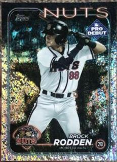 Brock Rodden