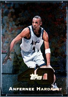 Anfernee Hardaway