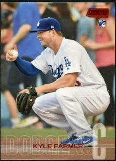 Kyle Farmer