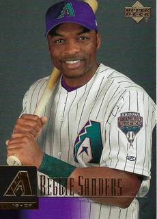 Reggie Sanders