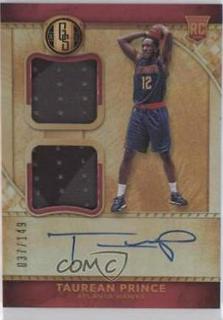 Taurean Prince