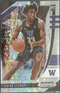 Isaiah Stewart