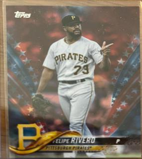 Felipe Rivero