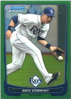 Ben Zobrist