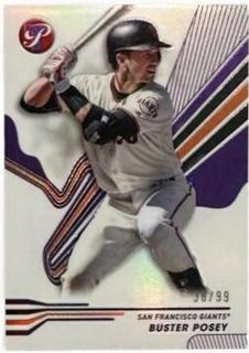 Buster Posey