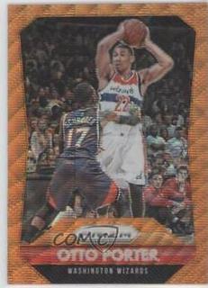 Otto Porter