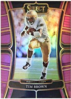 Tim Brown