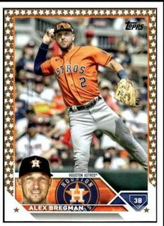 Alex Bregman