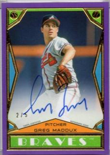 Greg Maddux