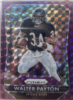 Walter Payton
