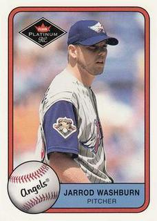 Jarrod Washburn