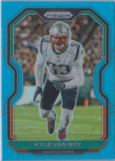 Kyle Van Noy