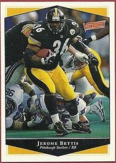 Jerome Bettis