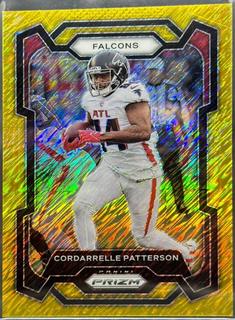 Cordarrelle Patterson