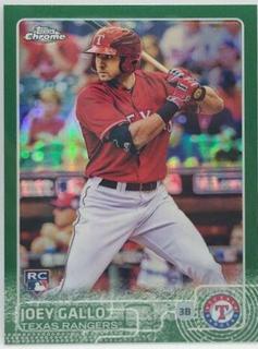 Joey Gallo