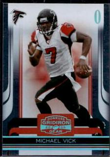 Michael Vick