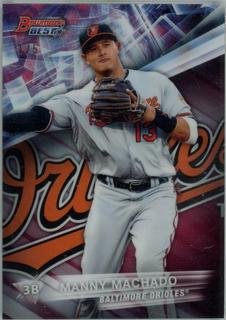 Manny Machado
