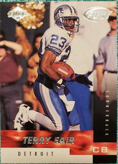 Terry Fair