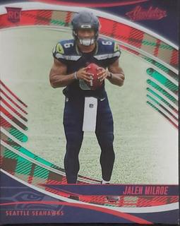 Jalen Milroe