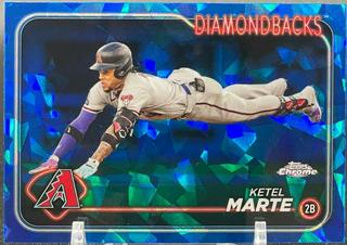 Ketel Marte