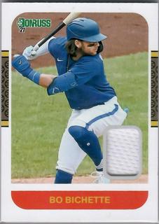 Bo Bichette