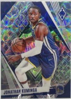 Jonathan Kuminga