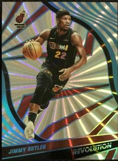 Jimmy Butler
