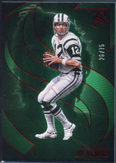 Joe Namath