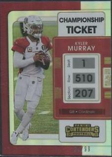 Kyler Murray