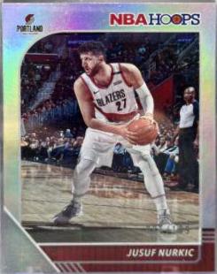 Jusuf Nurkic