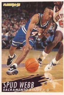 Spud Webb