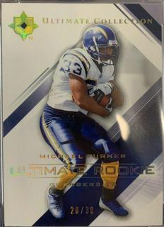Michael Turner