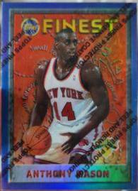 Anthony Mason