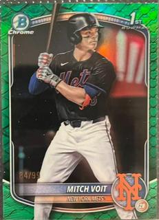 Mitch Voit