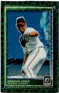 Andruw Jones