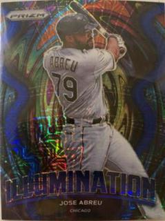 Jose Abreu