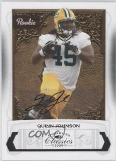 Quinn Johnson
