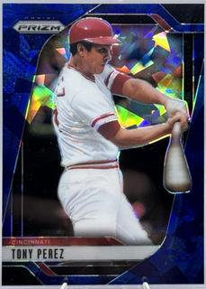 Tony Perez