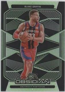 Blake Griffin