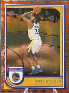 James Wiseman