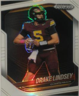 Drake Lindsey