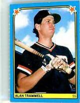 Alan Trammell