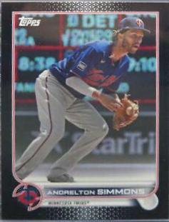 Andrelton Simmons