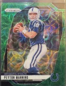 Peyton Manning