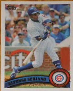 Alfonso Soriano