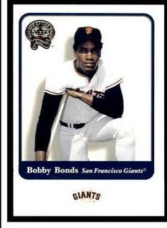 Bobby Bonds