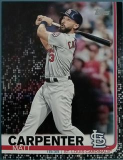 Matt Carpenter