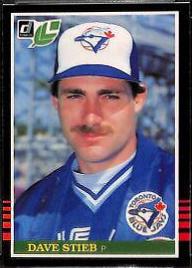 Dave Stieb