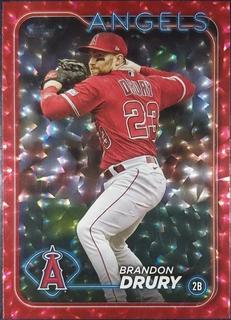 Brandon Drury