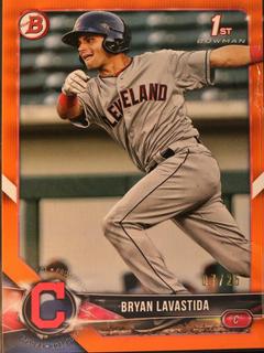 Bryan Lavastida